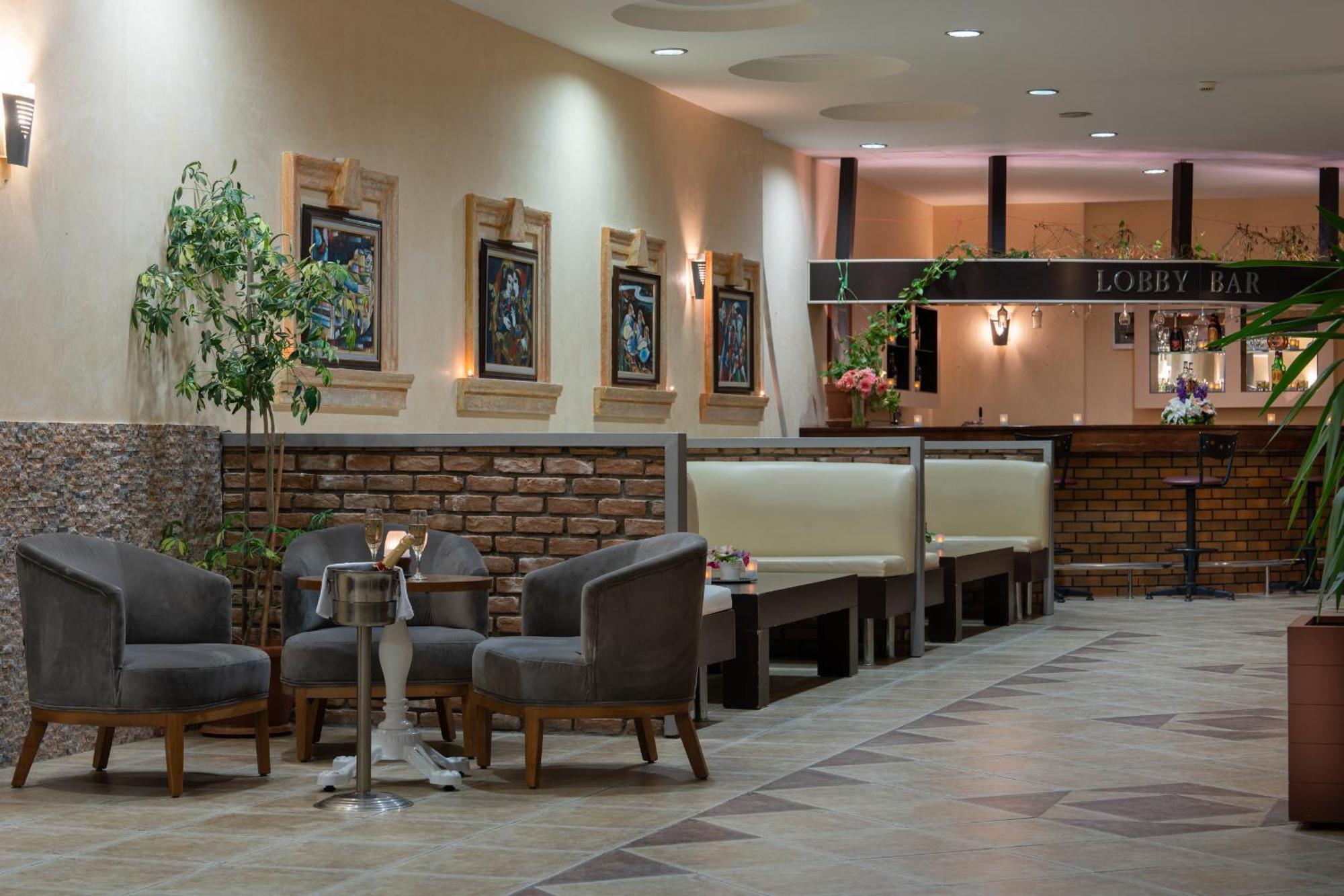 Grand Viking Hotel Kemer Kültér fotó