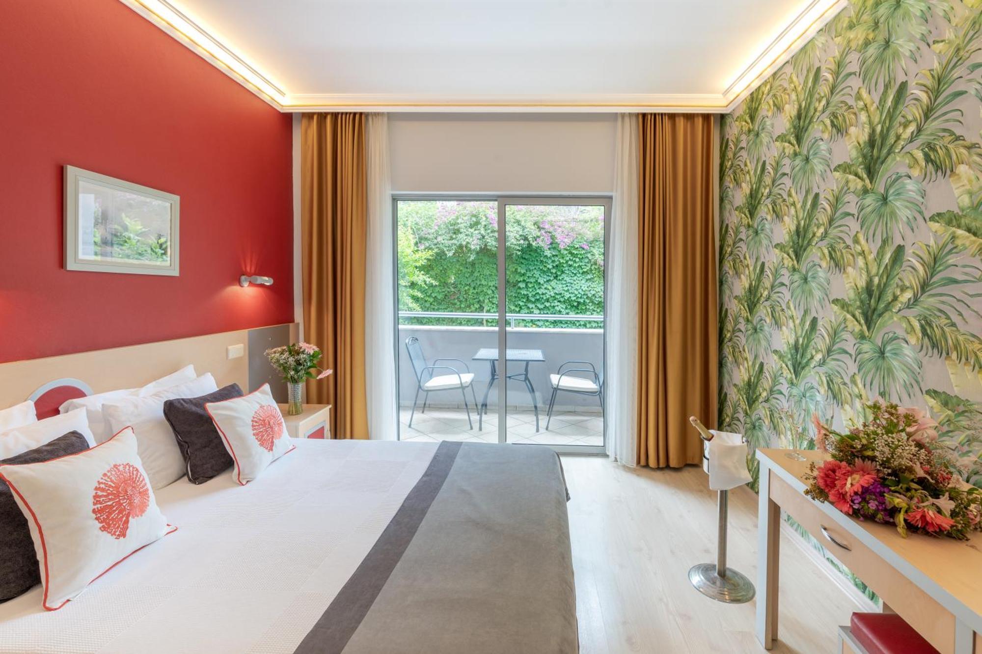 Grand Viking Hotel Kemer Kültér fotó