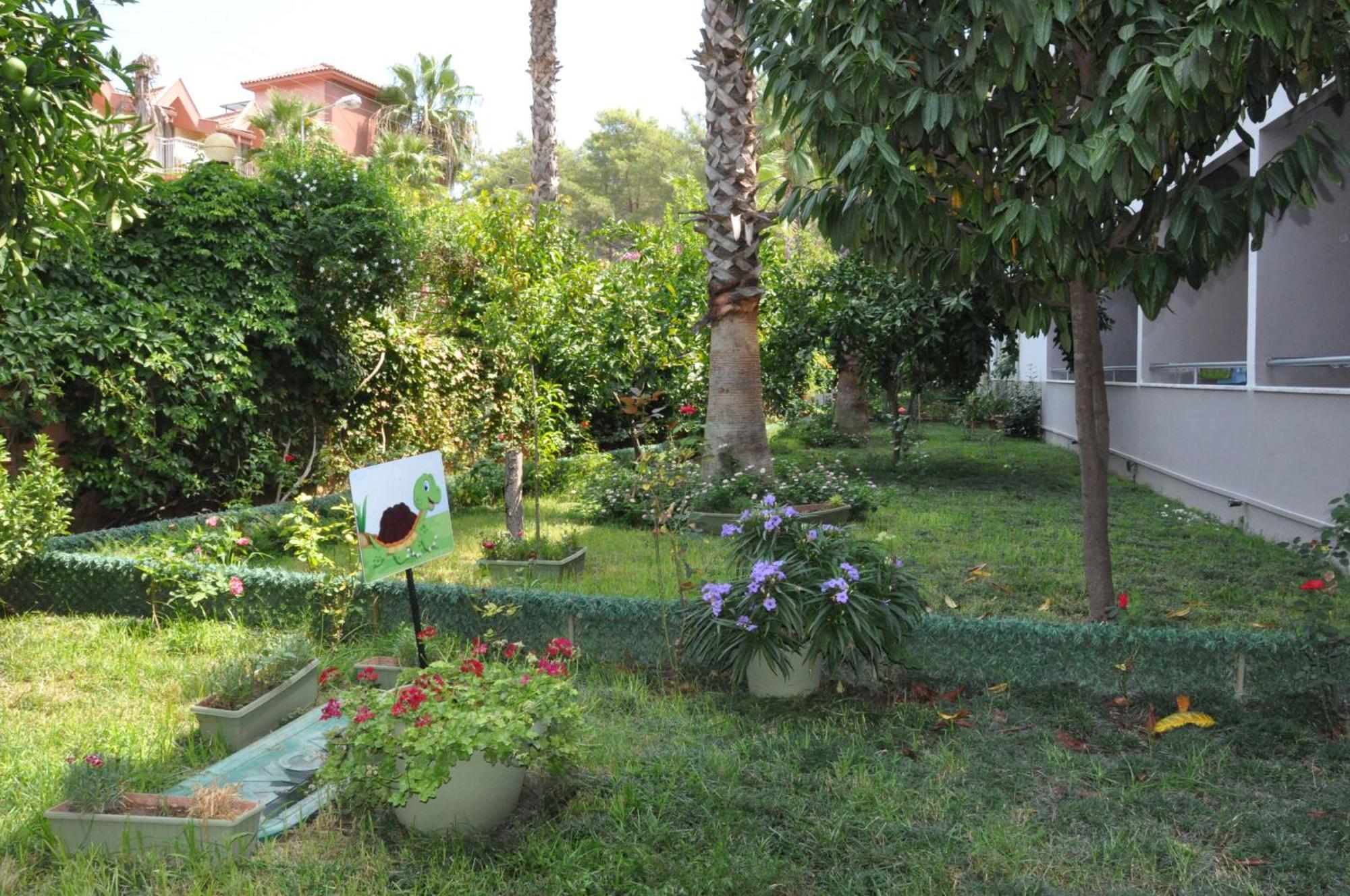 Grand Viking Hotel Kemer Kültér fotó