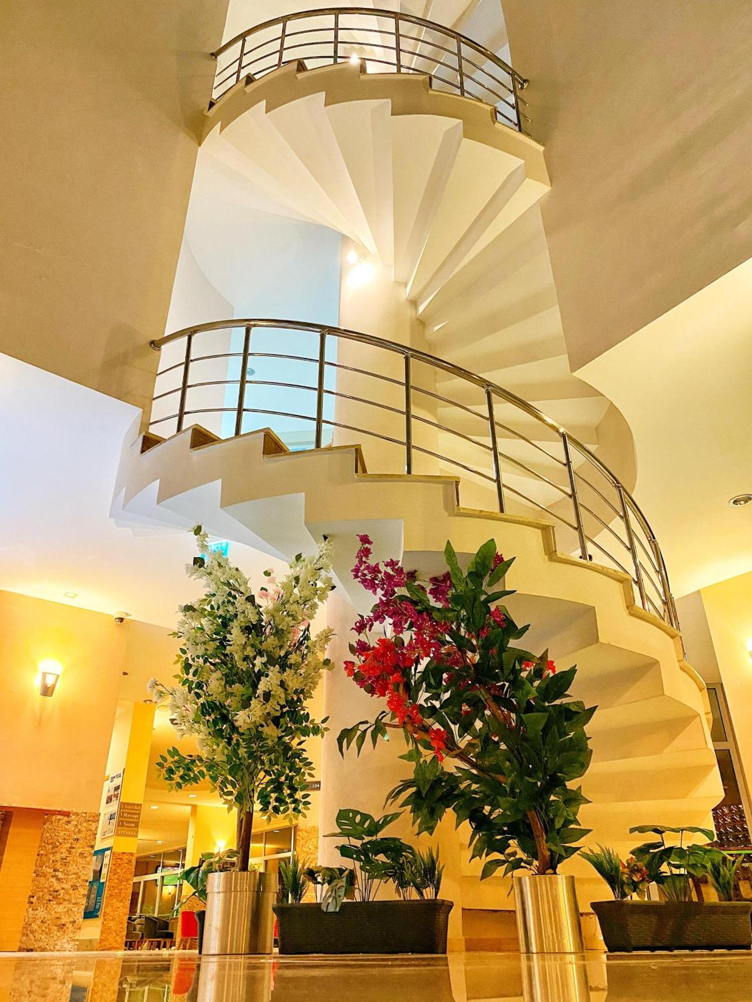 Grand Viking Hotel Kemer Kültér fotó
