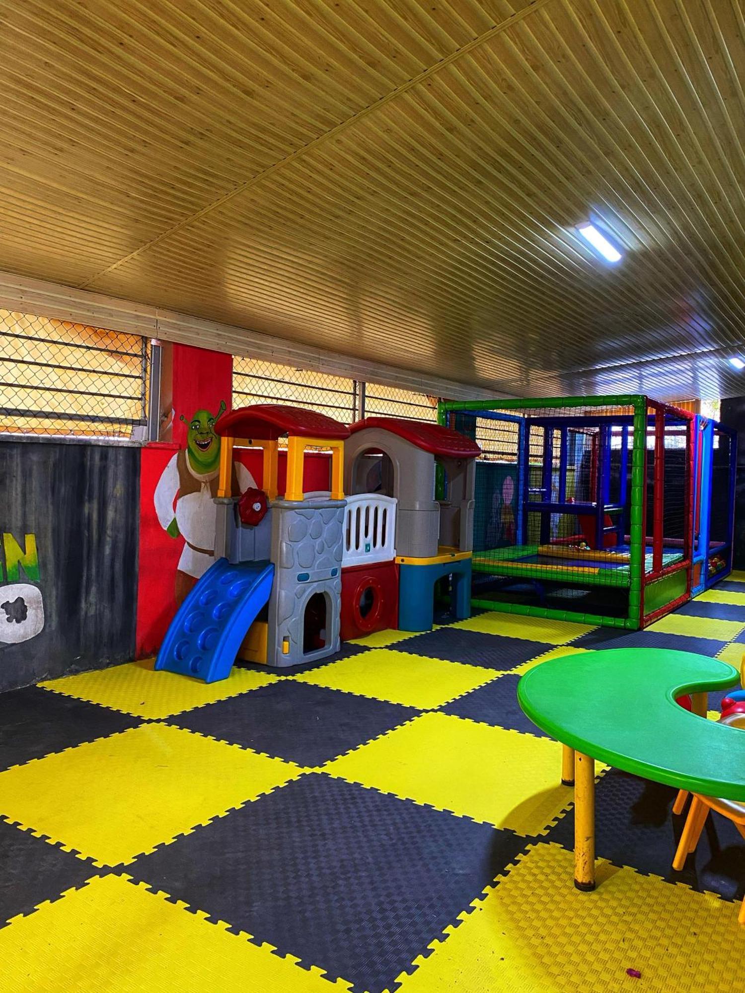 Grand Viking Hotel Kemer Kültér fotó