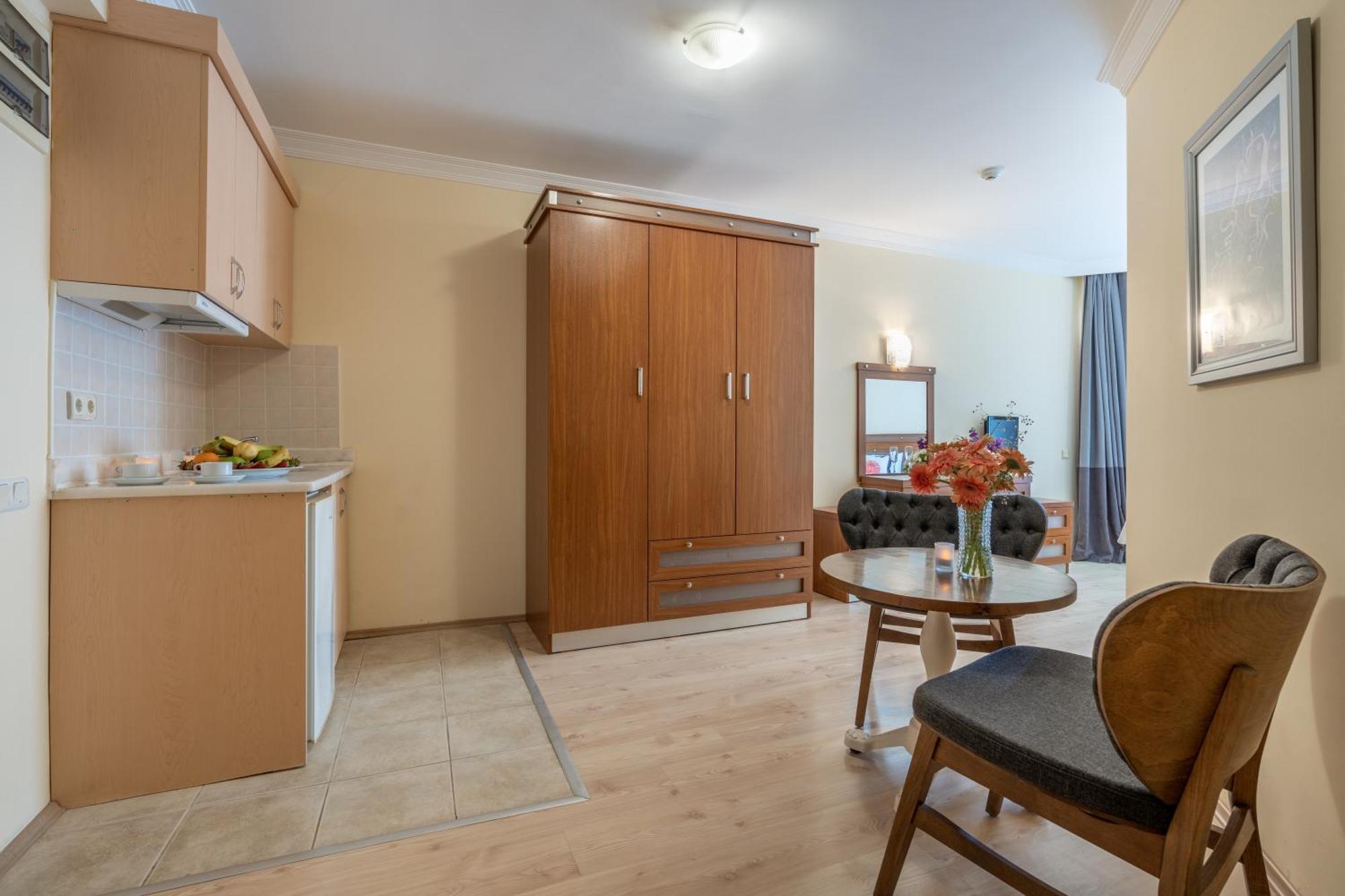 Grand Viking Hotel Kemer Kültér fotó